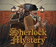 Sherlock Mystery