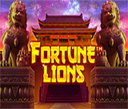 Fortune Lions PT