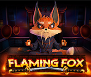 Flaming Fox