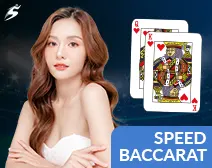 SBO Casino Royal SpeedBaccarat