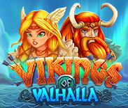 Viking of Valhalla